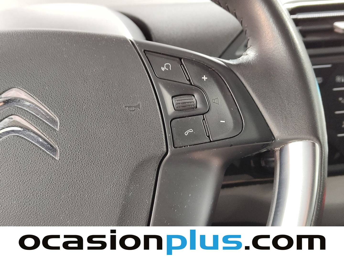 Citroën C4 Spacetourer Citroën C4 Spacetourer BlueHDi 120 Feel (120 CV) seminuevo