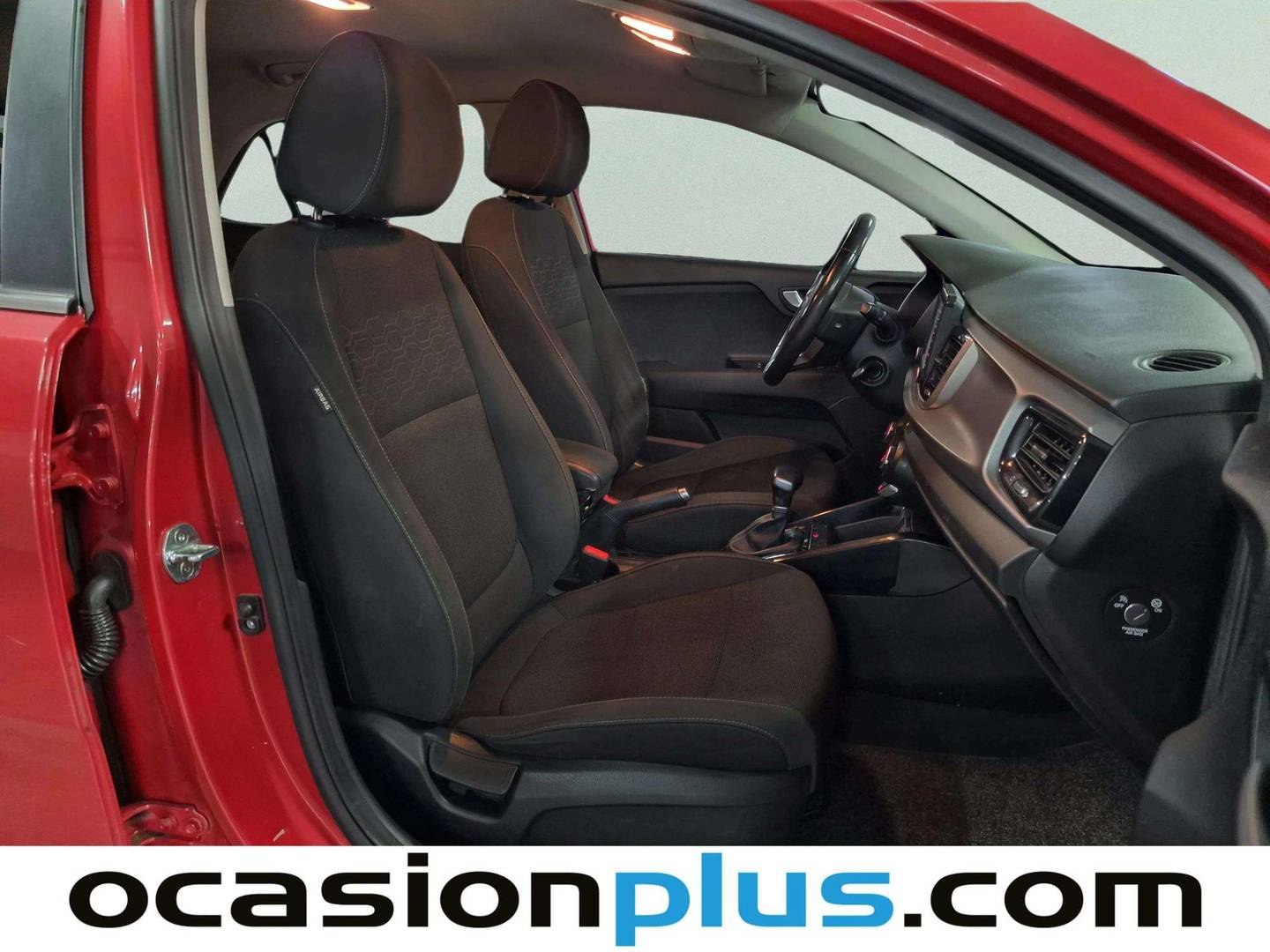 KIA Rio KIA Rio 1.0 T-GDi Eco-Dynamics Drive (120 CV) km 0