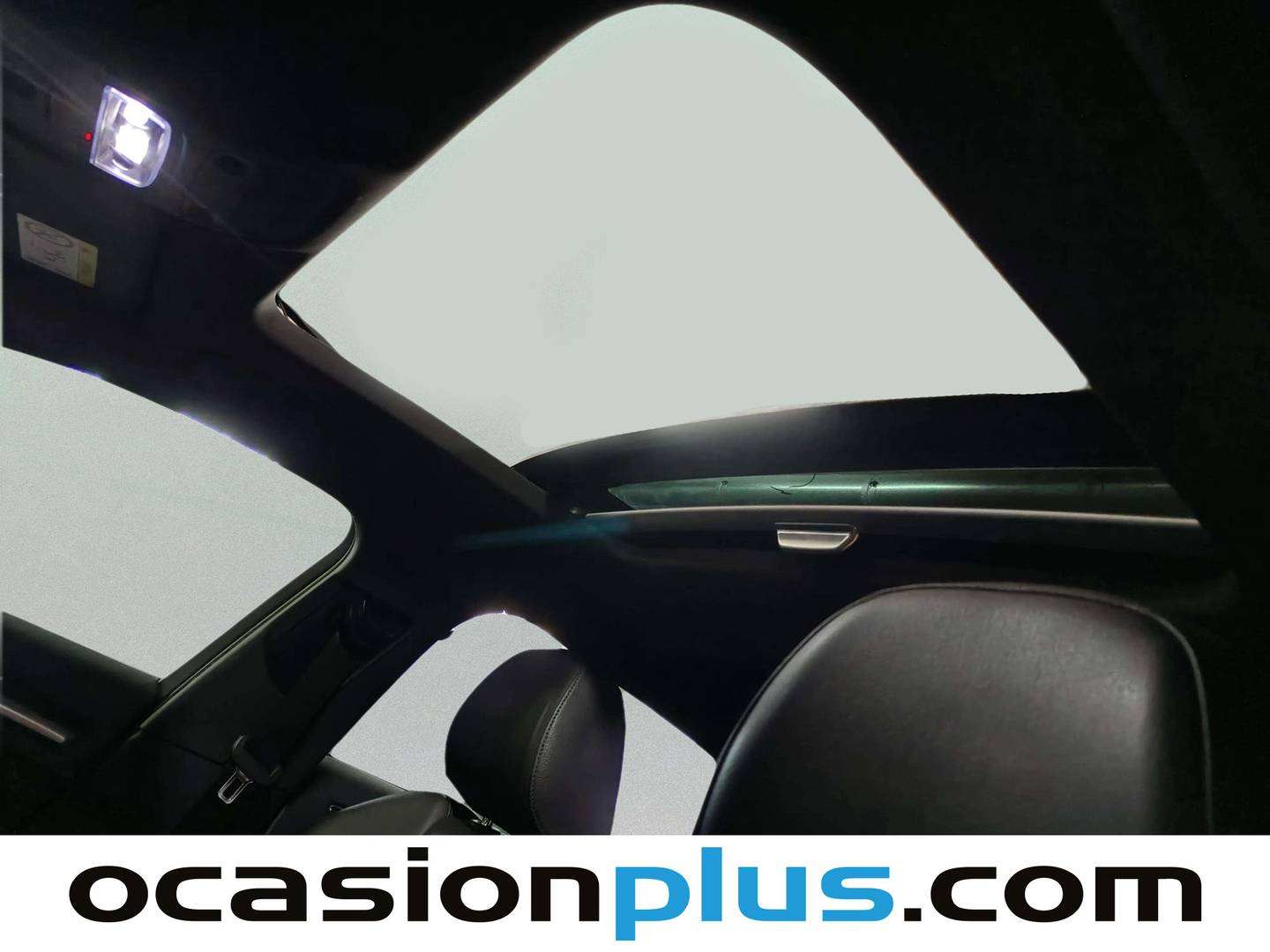 Extras y acabados del Audi A3 Audi A3 Sportback Black line edition 2.0 TFSI (190 CV)