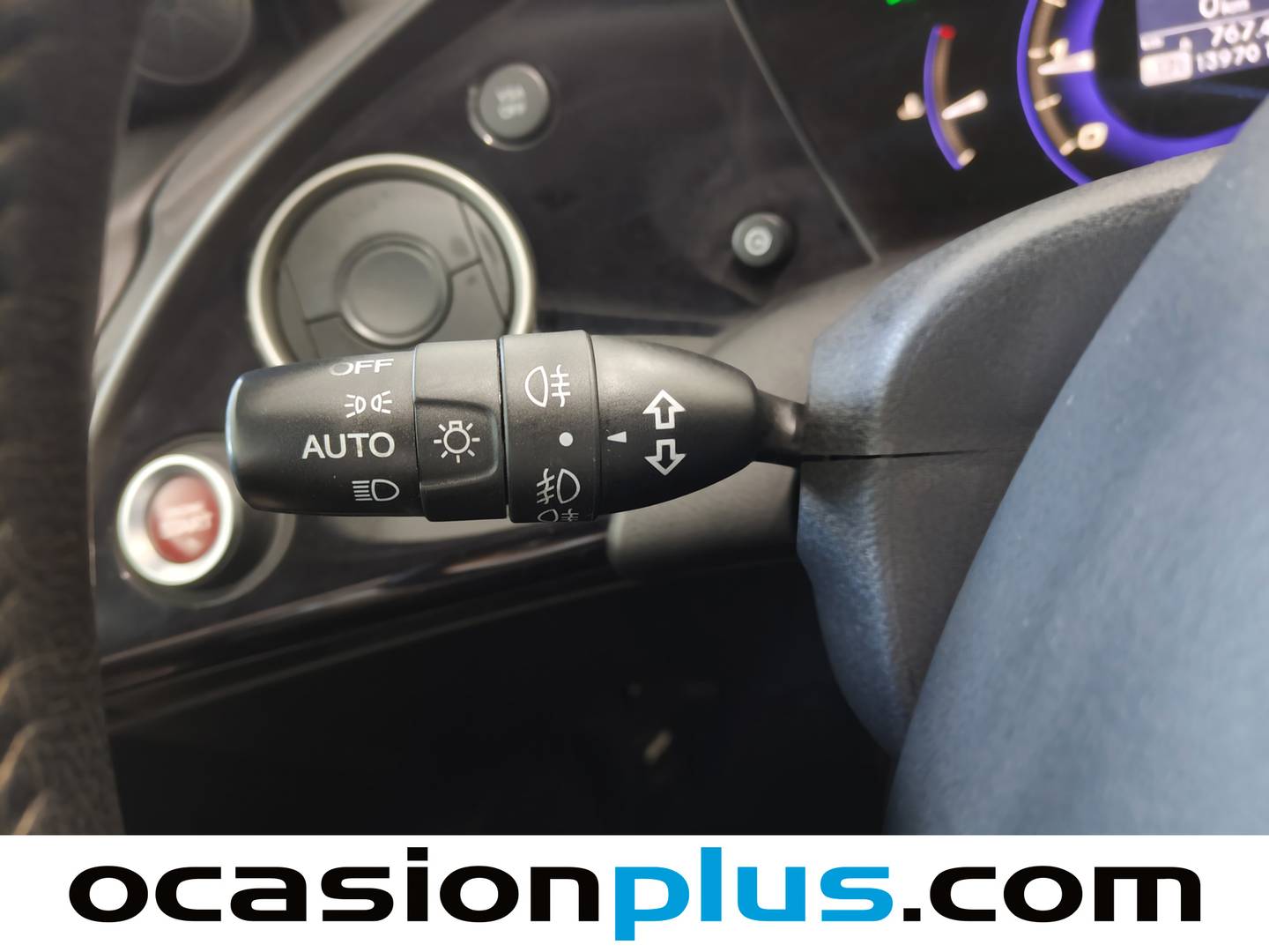 Equipamiento del Honda Civic Honda Civic 2.2 i-CTDi Type S Heritage (140 CV)