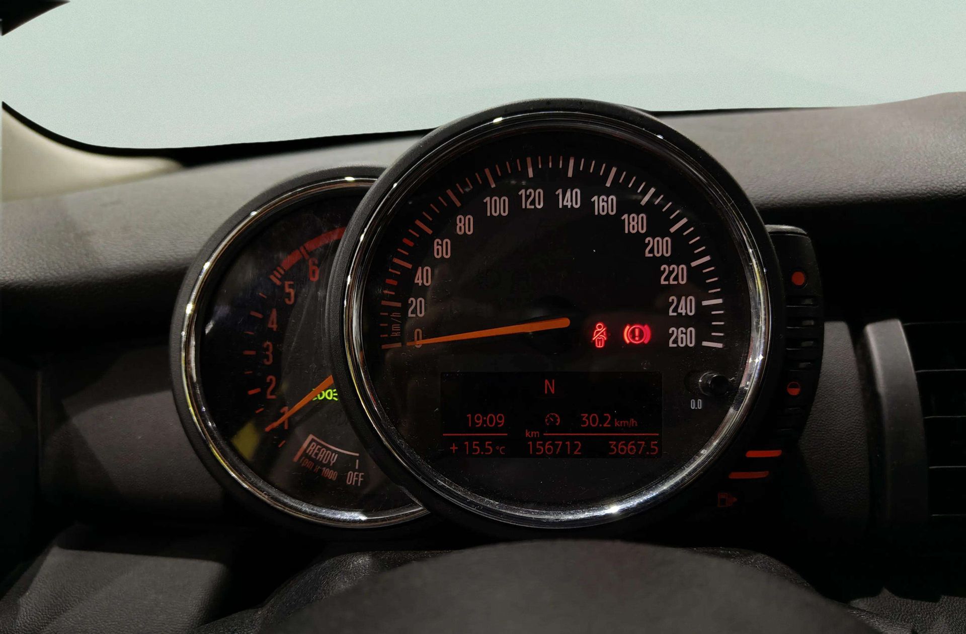 MINI Cooper One D - foto 19