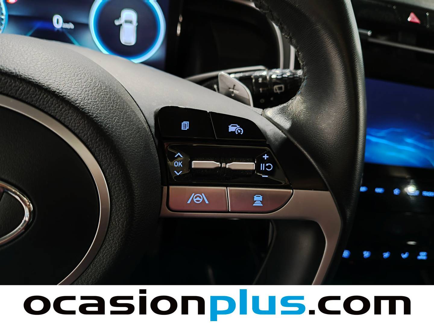 Hyundai Tucson Hyundai Tucson 1.6 CRDI 48V Tecno Sky DCT 100 kW (136 CV) barato