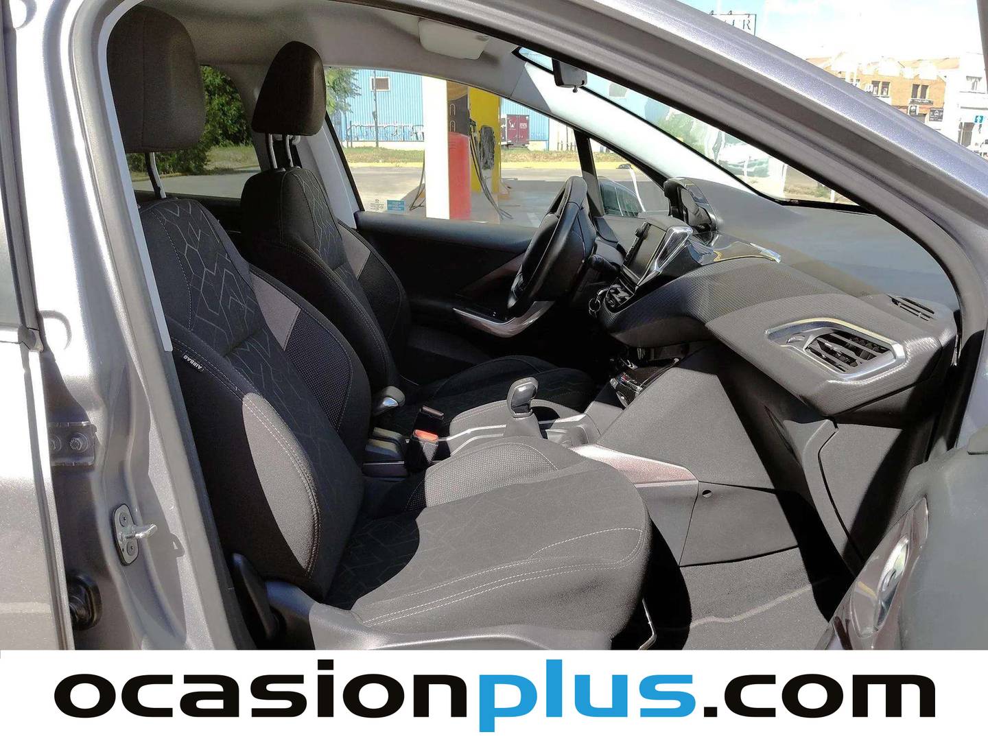 Peugeot 2008 Peugeot 2008 PureTech 82 Active (82 CV) gasolina