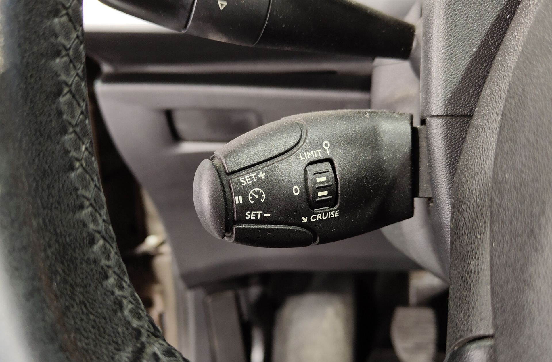 Citroën C3 1.4HDI SX - foto 20