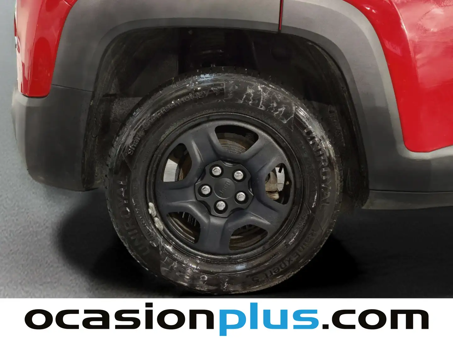 Foto Jeep Renegade Jeep Renegade 1.0G Sport 4x2 (120 CV)