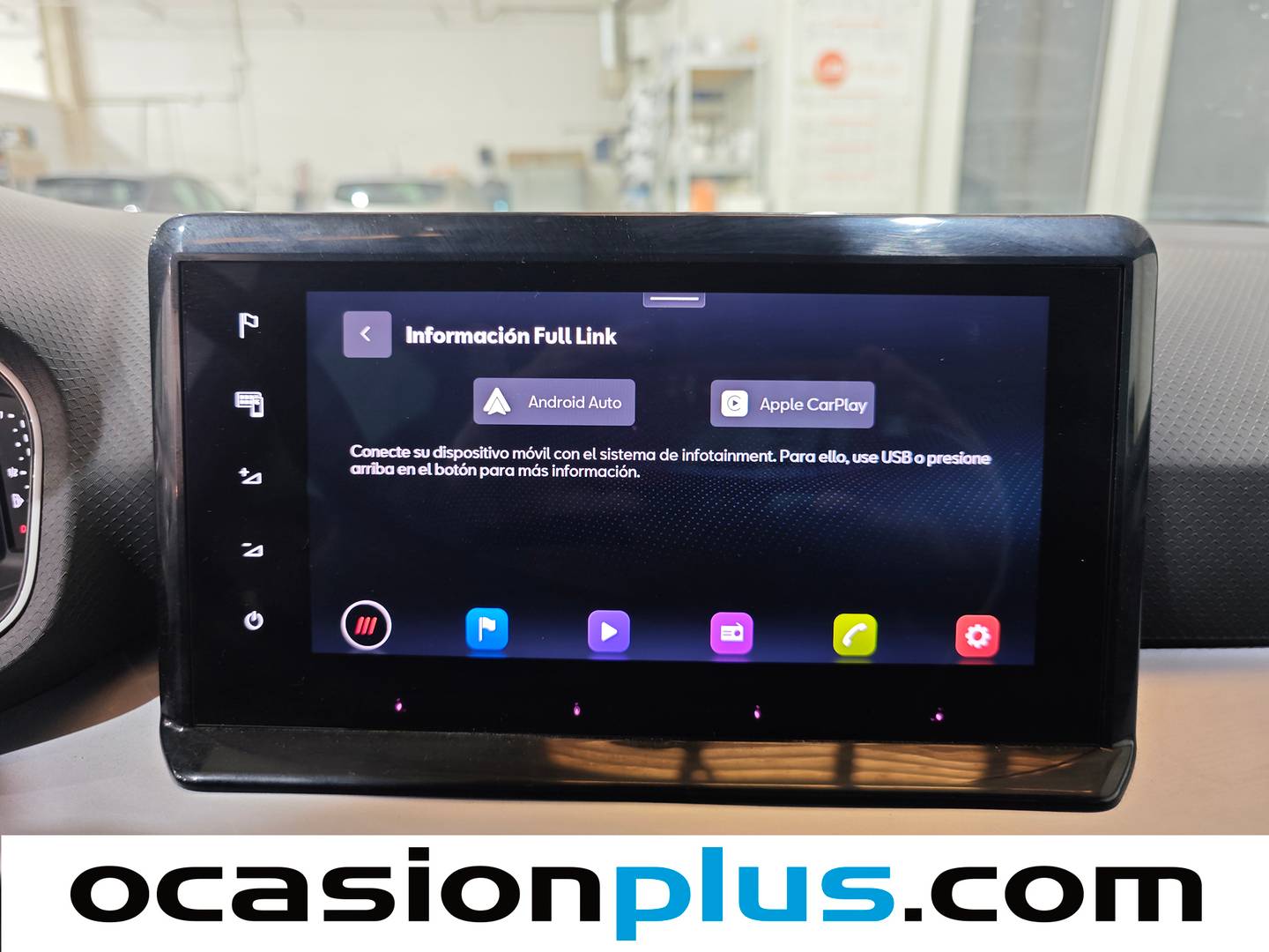 Foto Seat Ibiza SEAT Ibiza 1.5 TSI FR XL DSG (150 CV)