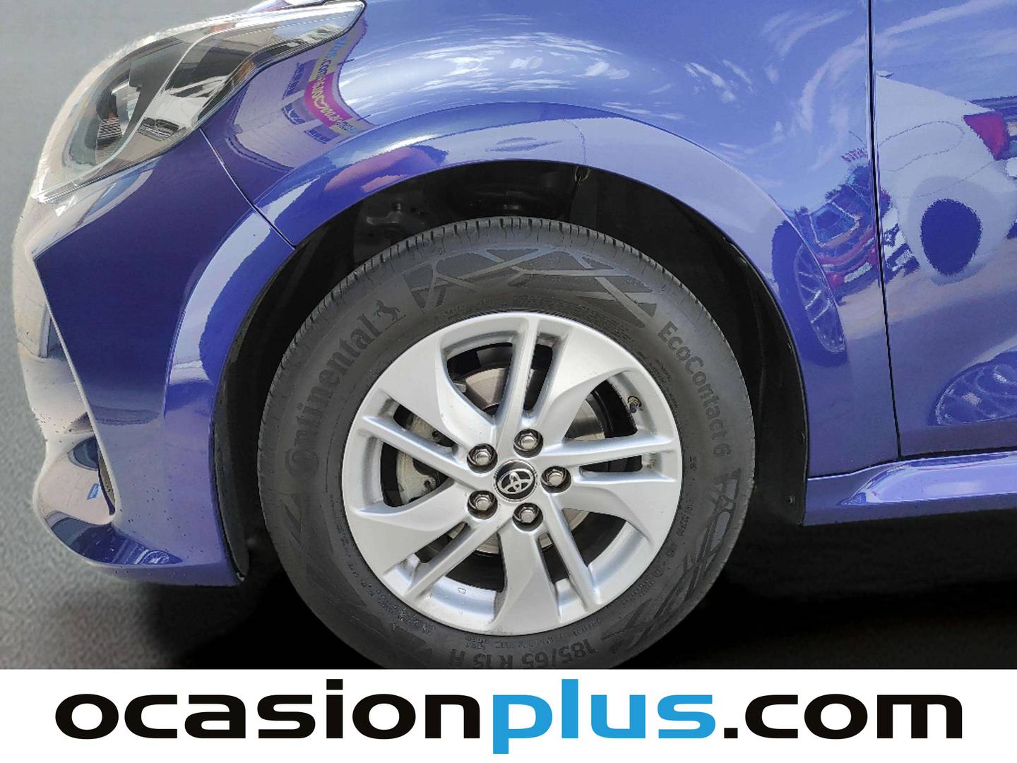 Toyota Yaris Toyota Yaris 1.5 S-Edition (125 CV) barato