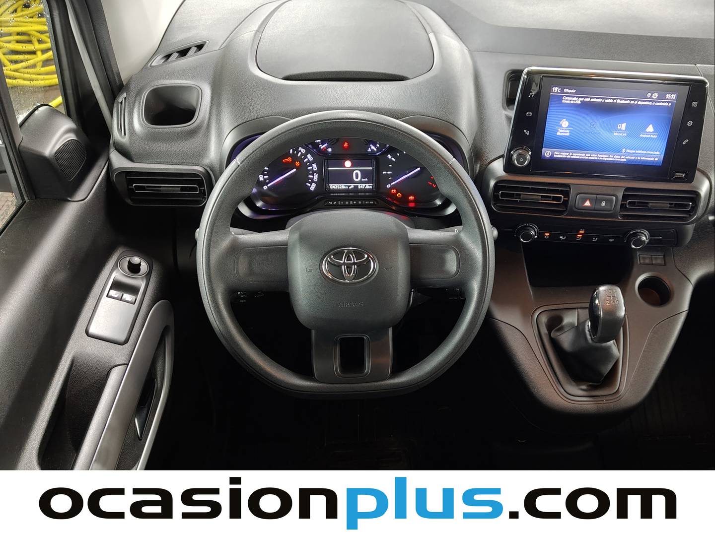 Foto Toyota Proace City Toyota Proace City 1.5 D VX L1  (100 CV)