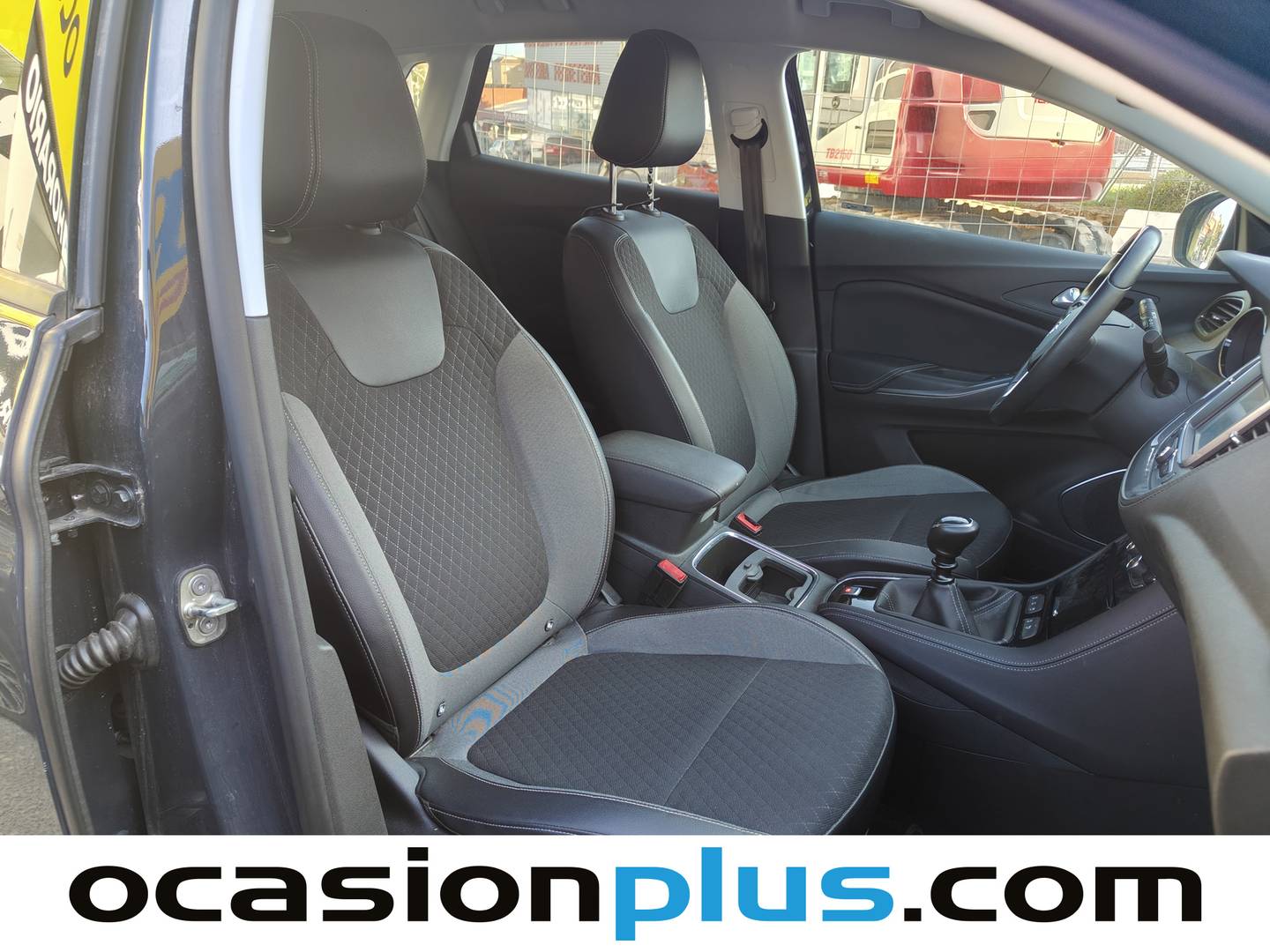 Opel Grandland X Opel Grandland X 1.2 Turbo S&S ecoTEC Excellence (130 CV) manual