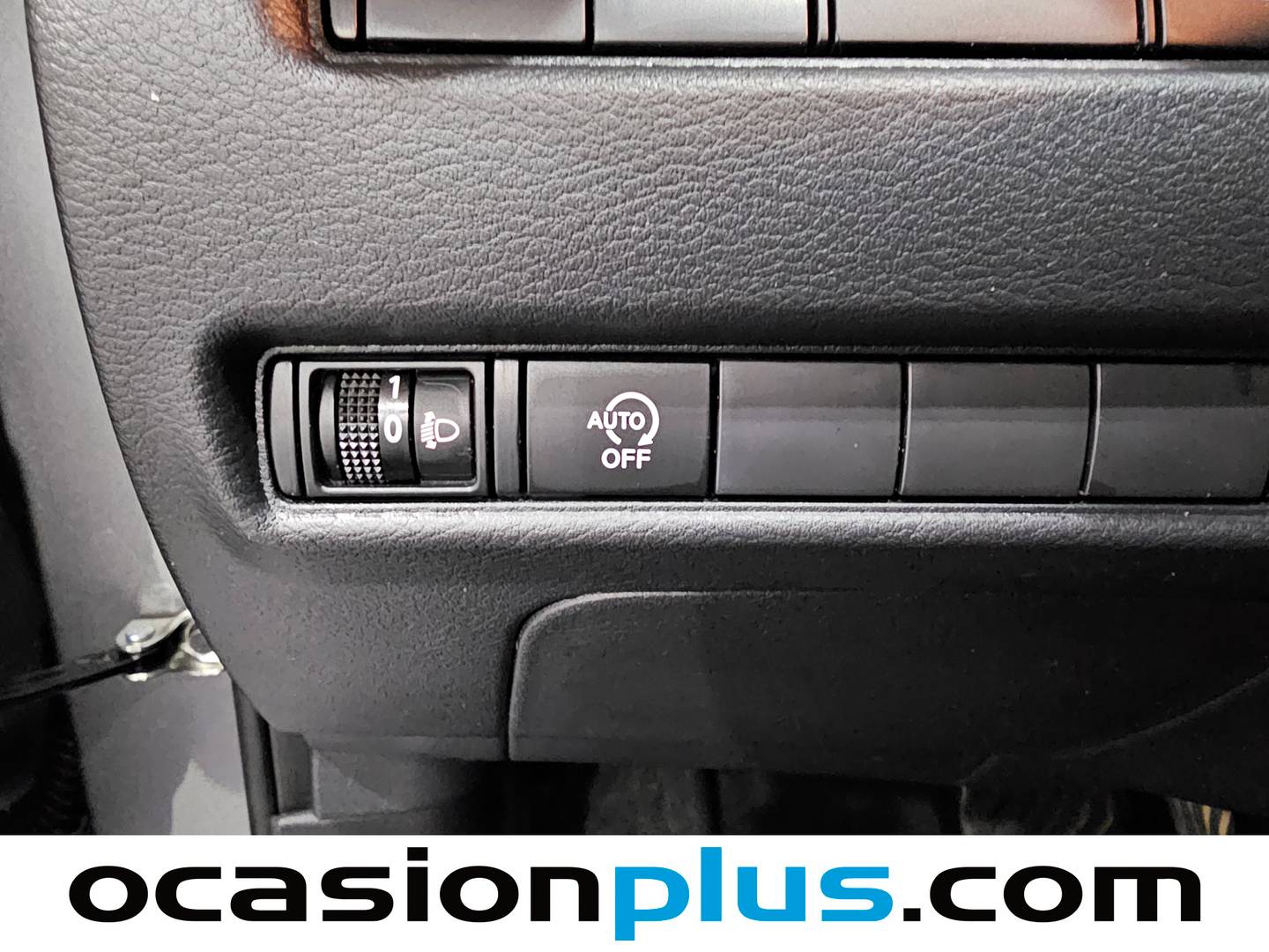 Nissan JUKE Nissan Juke DIG-T N-Connecta 4x2 DCT (117 CV) 117cv