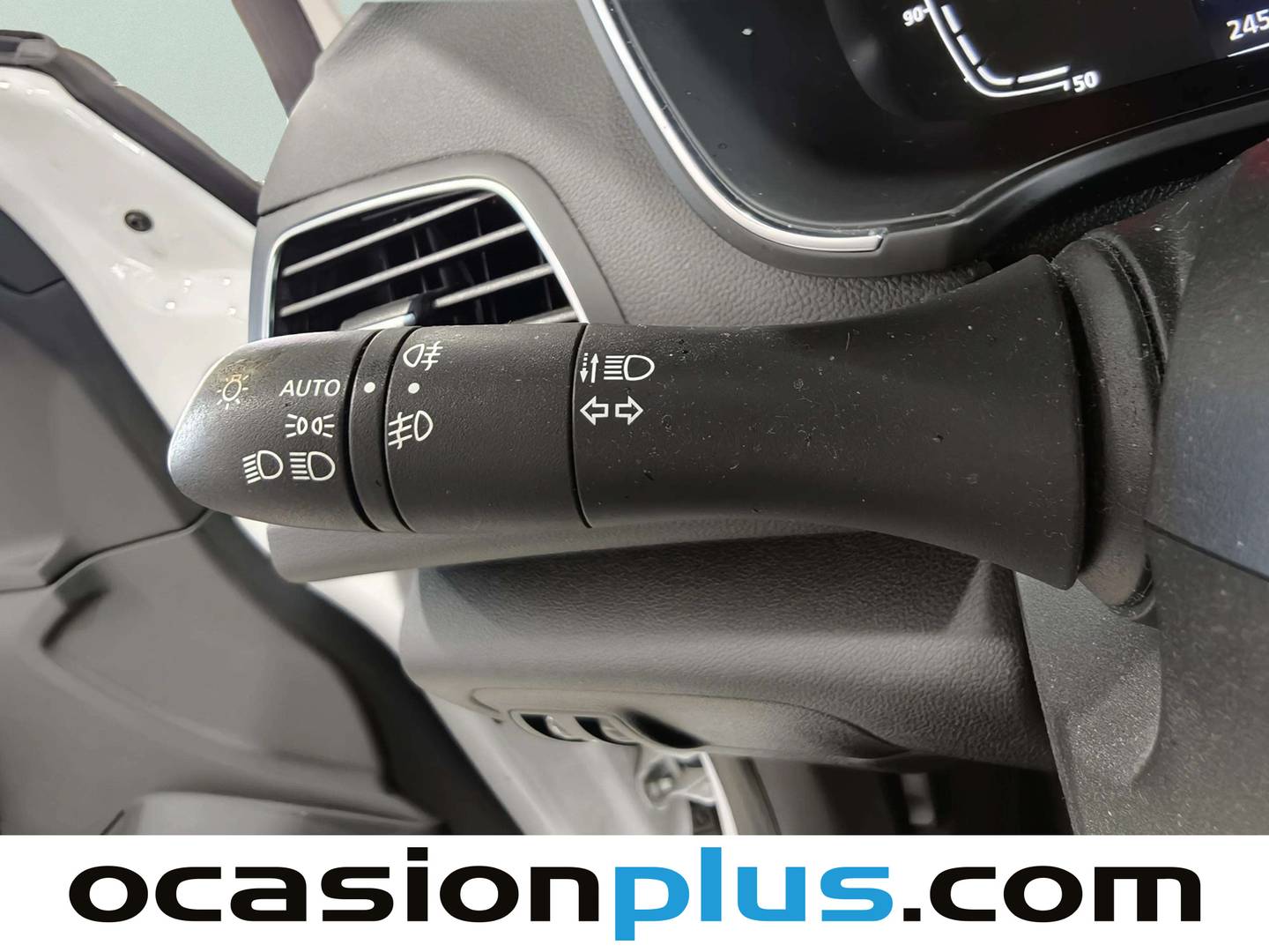 Renault Mégane Renault Megane Zen Fast Track TCe (140 CV) manual