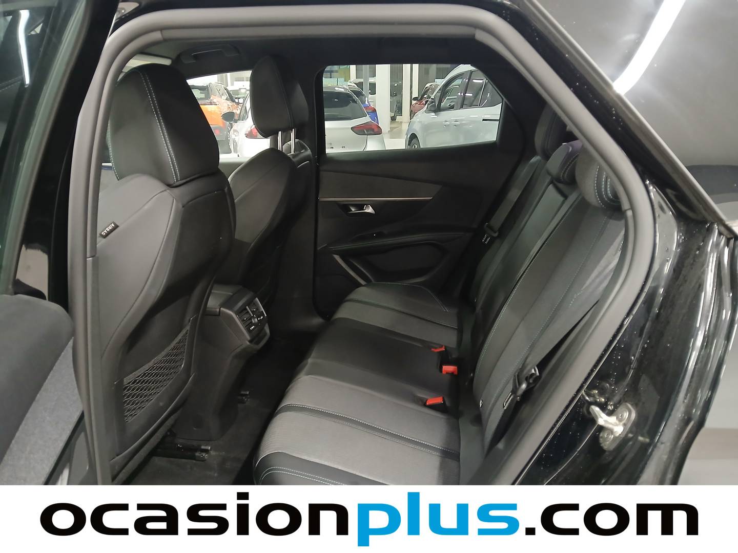 Foto Peugeot 3008 Peugeot 3008 PureTech 130 S&S Allure Pack (130 CV)