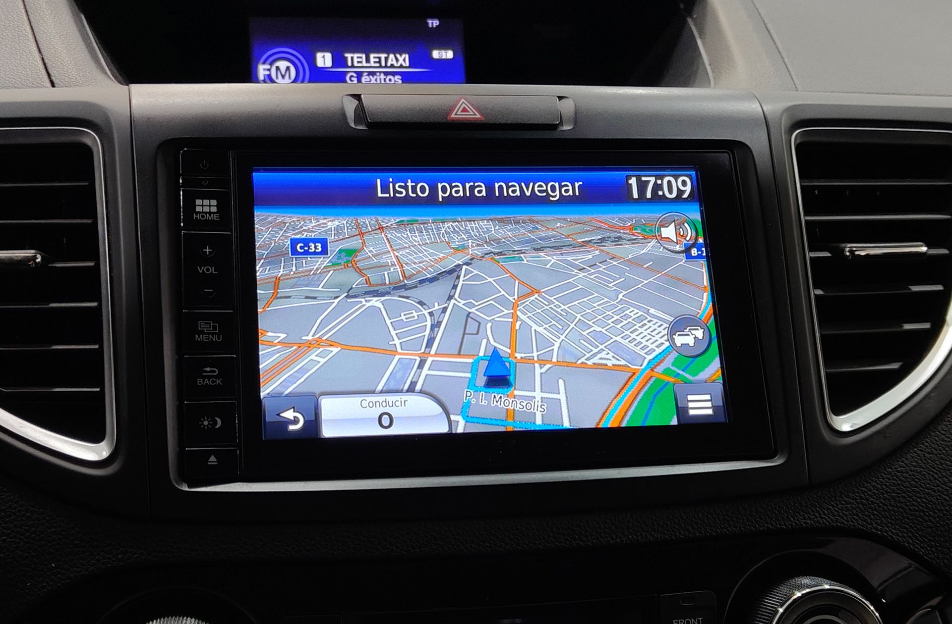 Honda CR-V 1.6 i-DTEC Elegance Navi 4x2 - foto 7