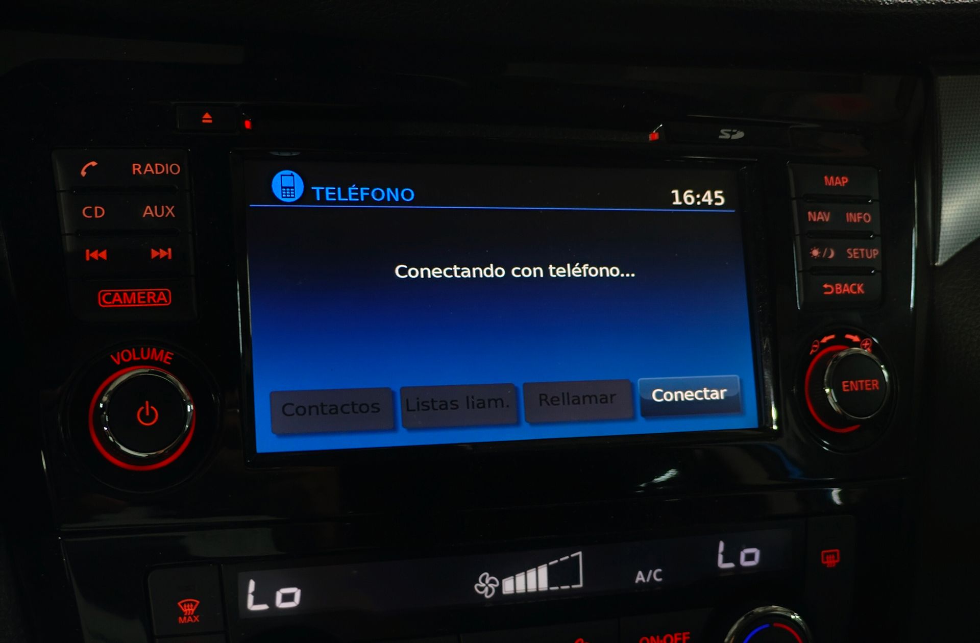 Nissan Qashqai 1.6 DIG-T N-Connecta 4x2 - foto 33