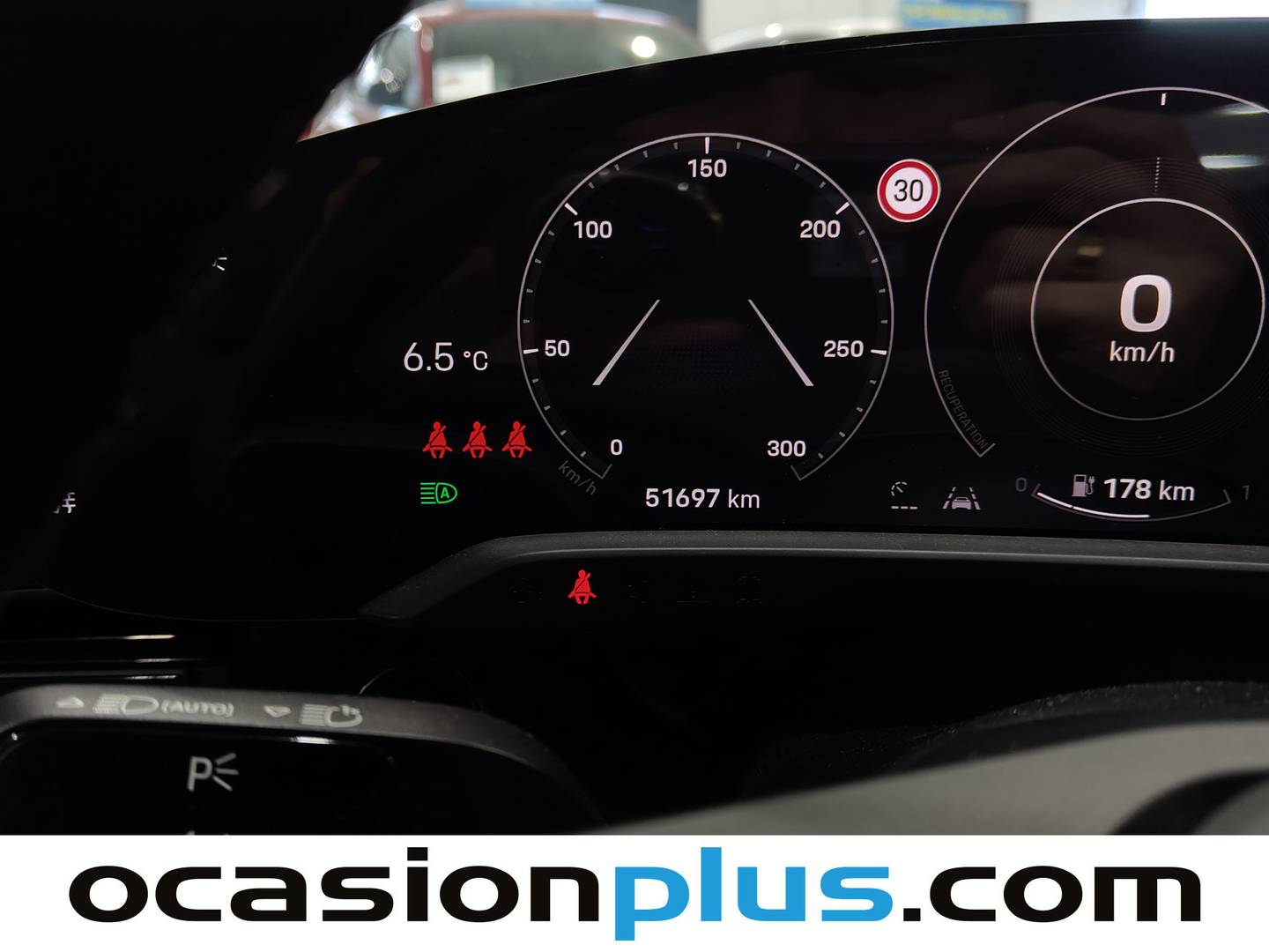 Foto Porsche Taycan Porsche Taycan (408 CV)