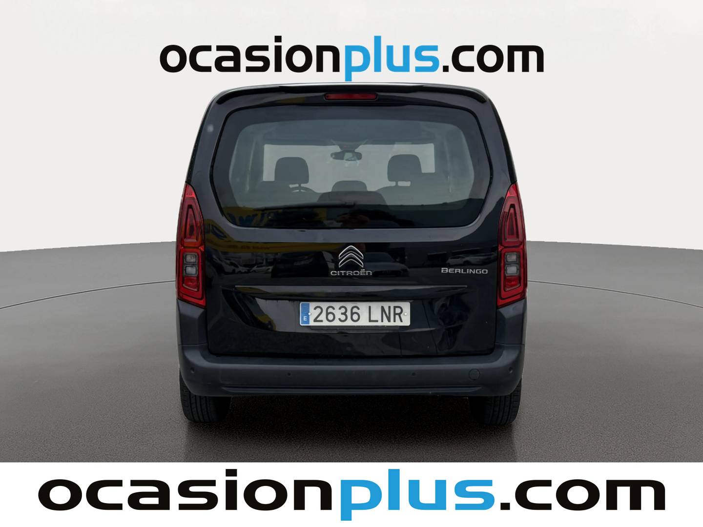 Foto Citroën Berlingo Citroen Berlingo BlueHDi 100 S&S Talla M Feel (102 CV)