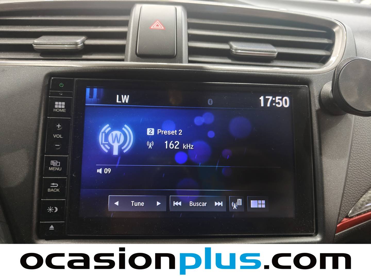 Foto Honda Civic Honda Civic 2.0 VTEC Turbo Type R GT (310 CV)