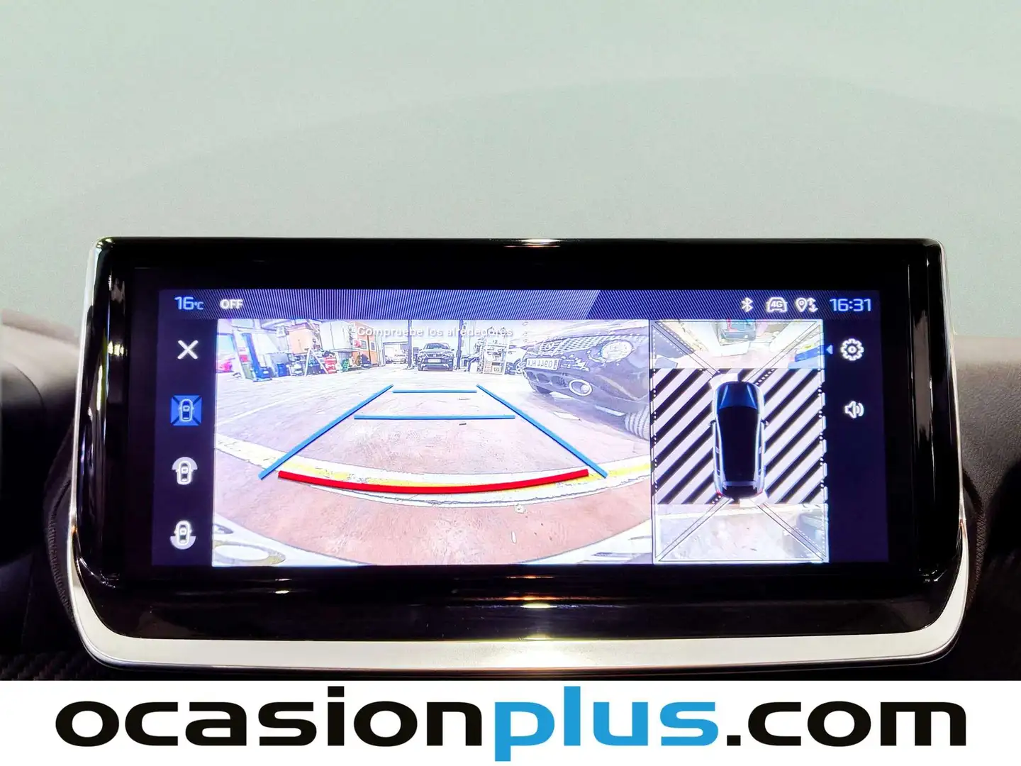 Foto Peugeot 208 Peugeot 208 Allure Hybrid eDCS6 (100 CV)