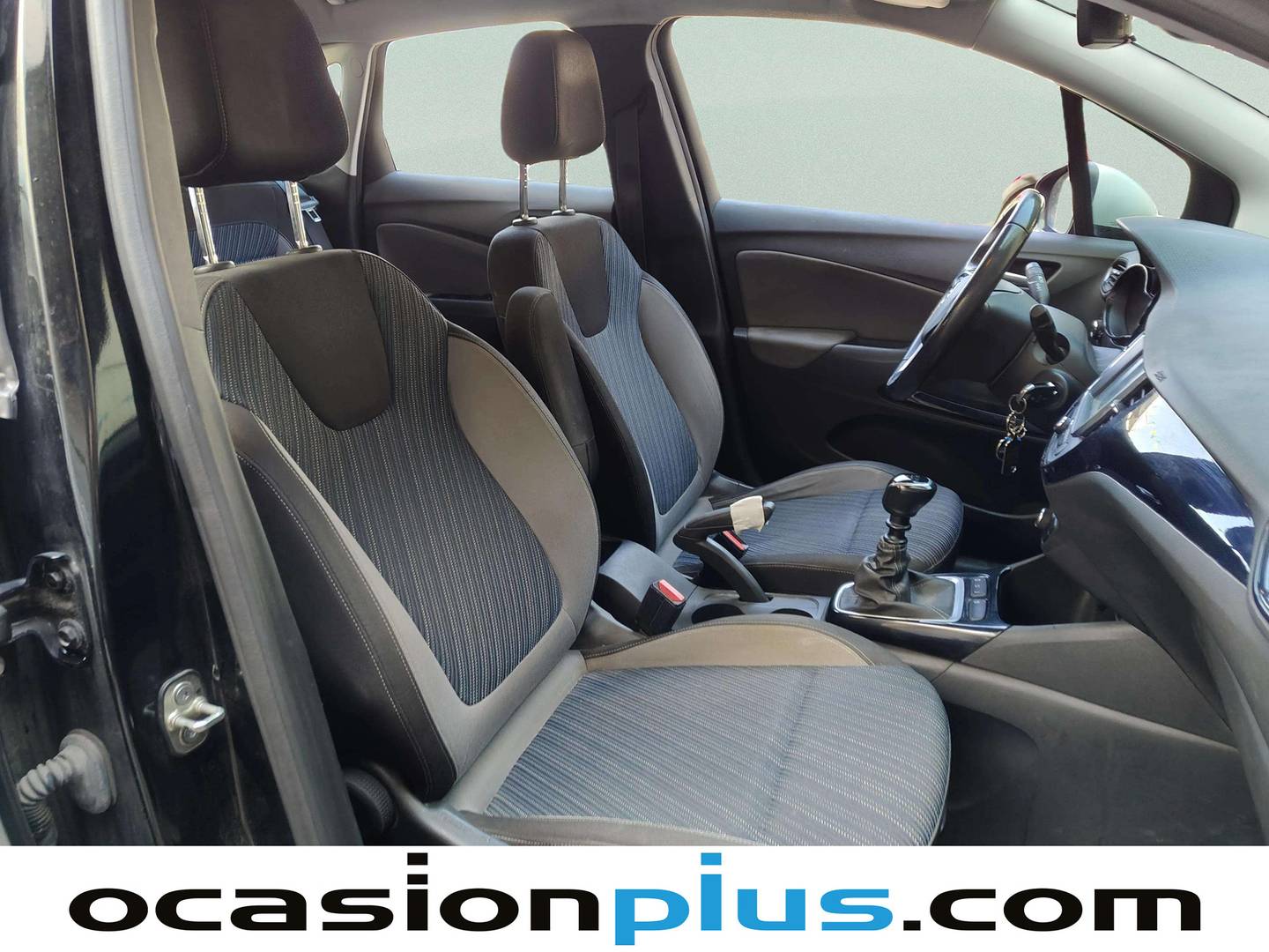 Opel Crossland X Opel Crossland X 1.5 D S&S Design Line 120 Aniversario (102 CV) diésel