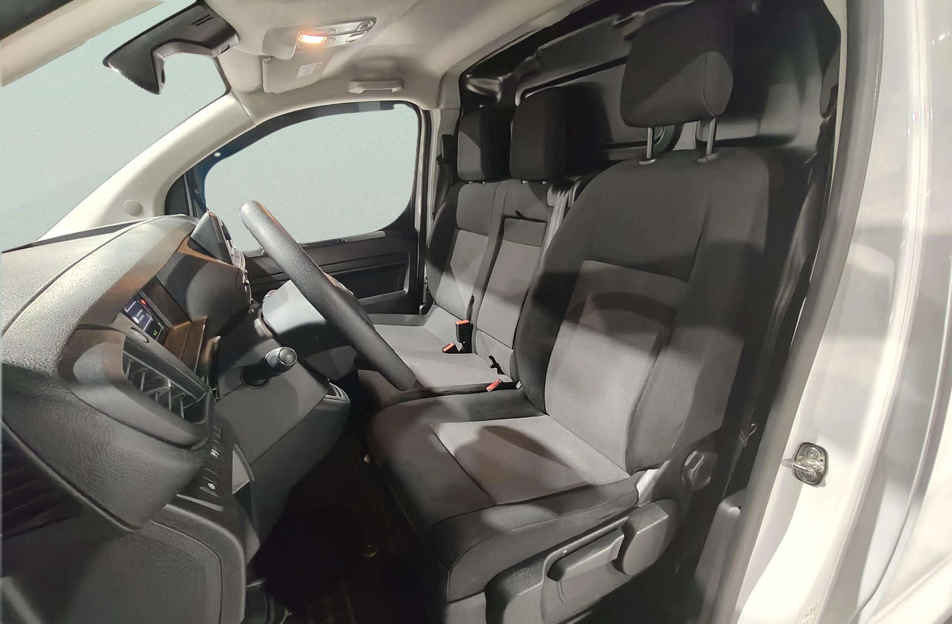 Opel Vivaro Furgon BlueHDi 120 - foto 8