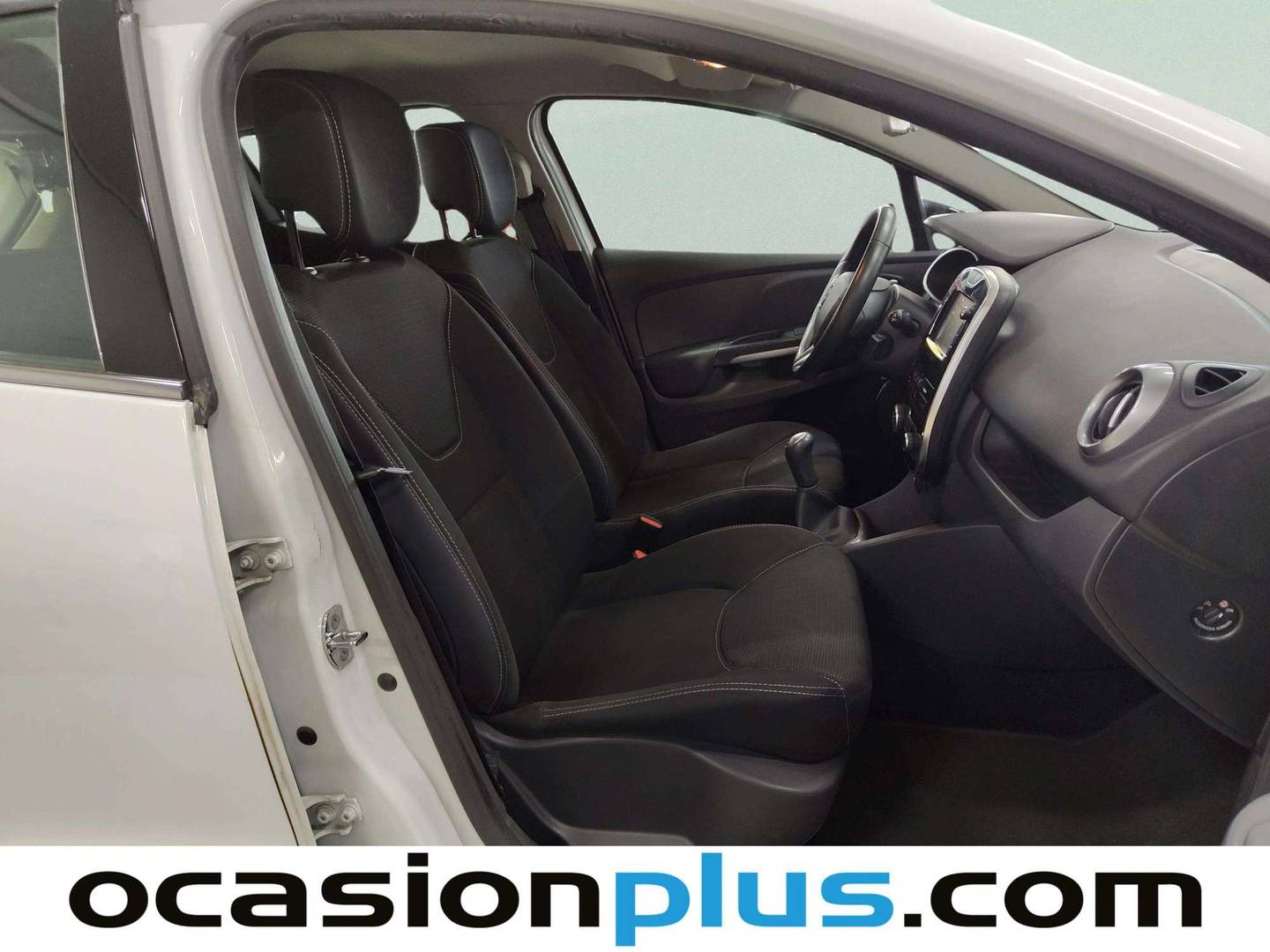 Renault Clio Renault Clio TCe 90 Technofeel eco2 (90 CV) manual