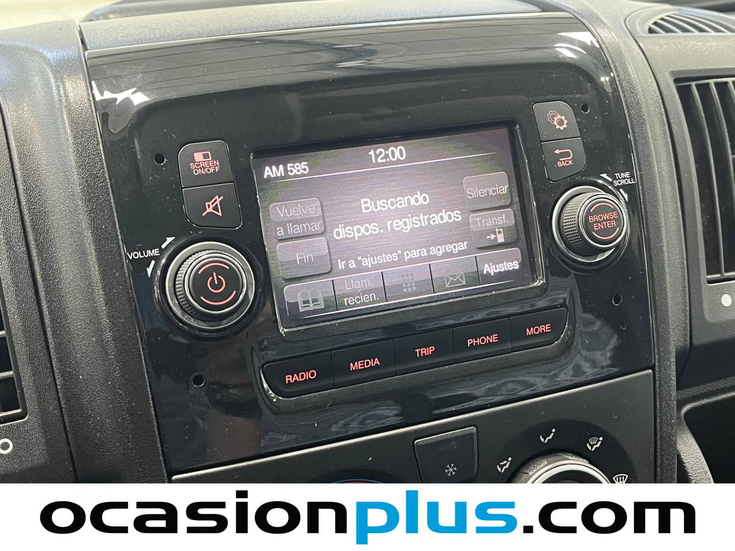 Acabados Peugeot Boxer Peugeot Boxer Furgon BlueHDi 140 S&S 335 L2H2  (140 CV) 3 Plazas