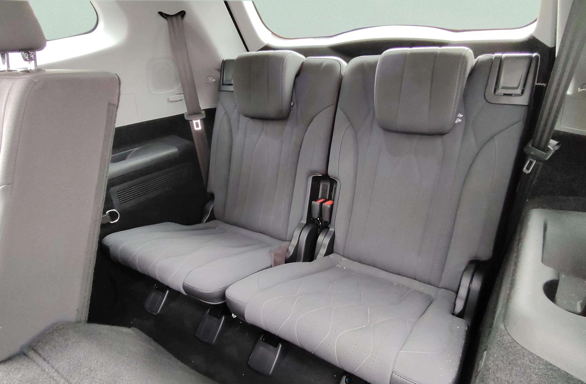 Ebro s800 1.6 T-GDi Premium DCT 7 plazas - foto 16