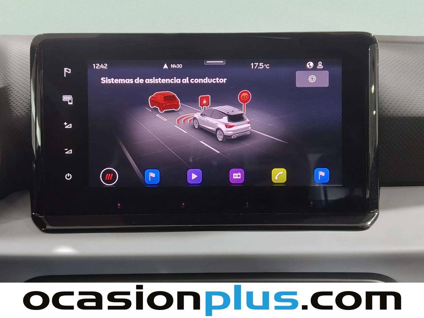 Seat Arona Seat Arona 1.0 TSI Style XL DSG (115 CV) 115cv