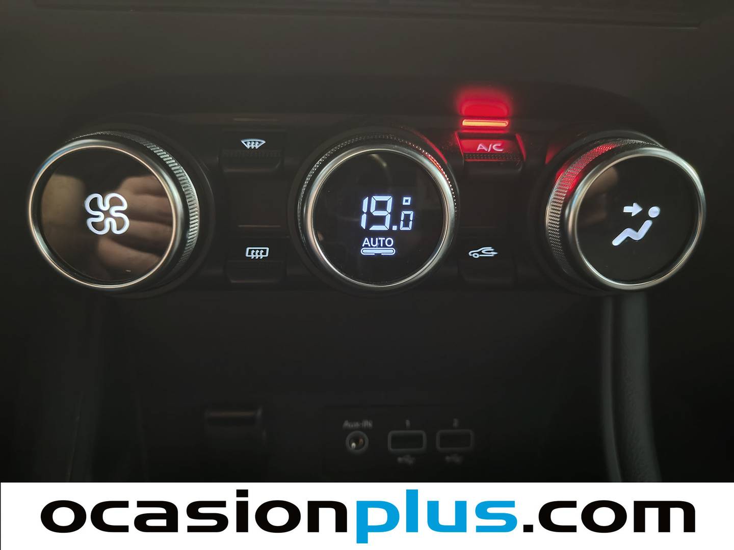 Foto Renault Captur Renault Captur Zen TCe (130 CV) EDC GPF