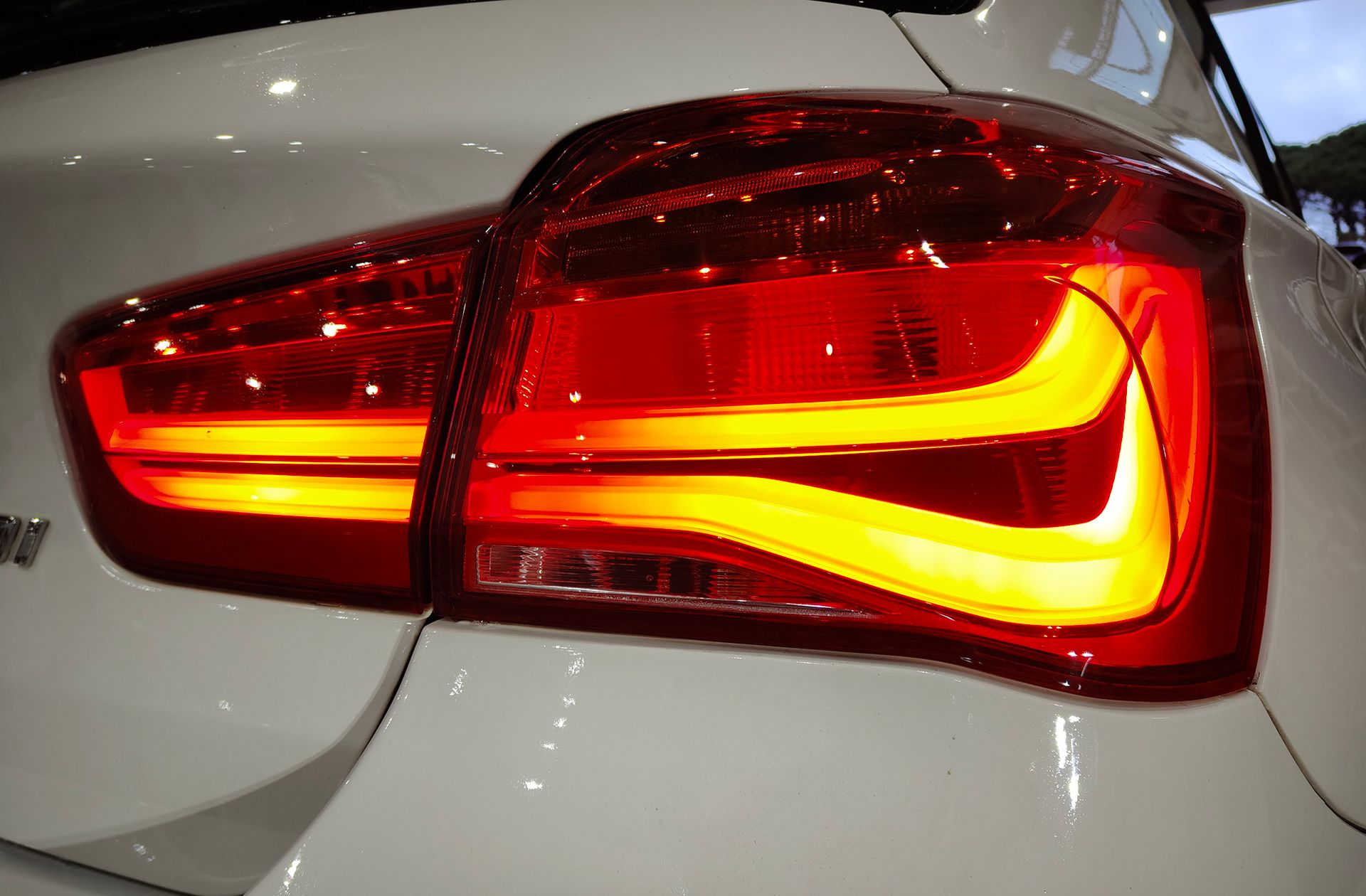 BMW Serie 1 118i - foto 17
