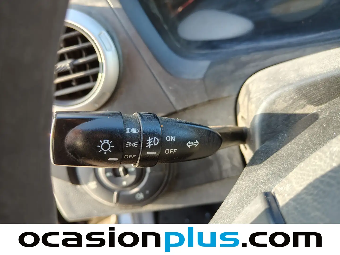 Foto SsangYong Actyon Ssangyong Actyon 200 XDI 4x2 (138 CV)