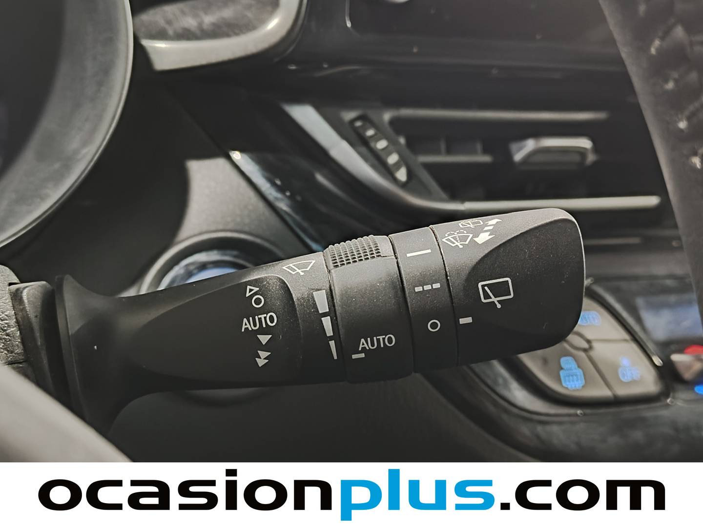 Toyota C-HR Toyota C-HR 1.8 125H Advance (122 CV) al mejor precio