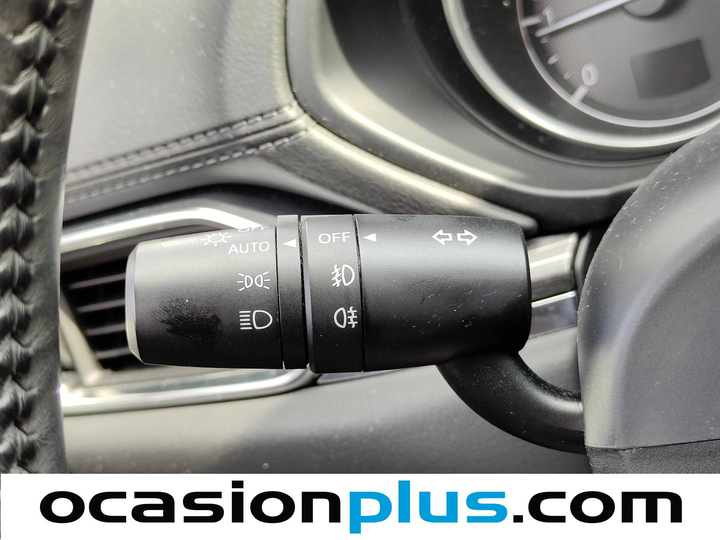 Paquetes del Mazda CX-5 Mazda CX-5 2.2 DE Zenith 2WD (150 CV)