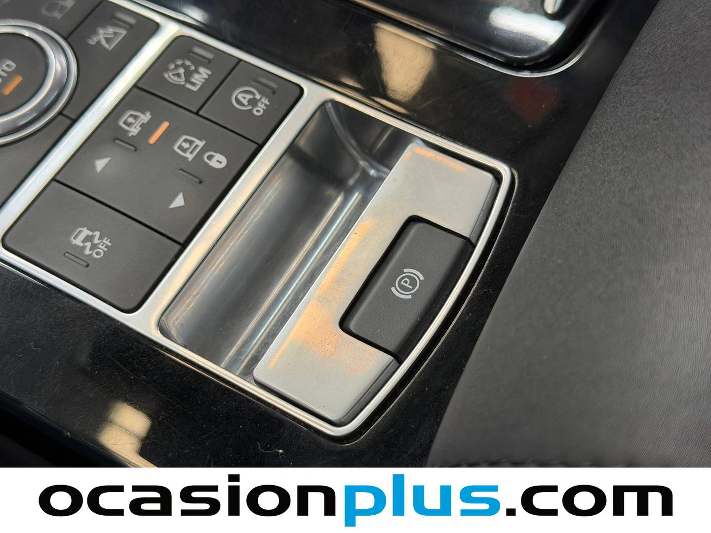 Paquetes del Land Rover Discovery Land Rover Discovery 2.0 I4 SD4 HSE Auto (240 CV) 7 Plazas