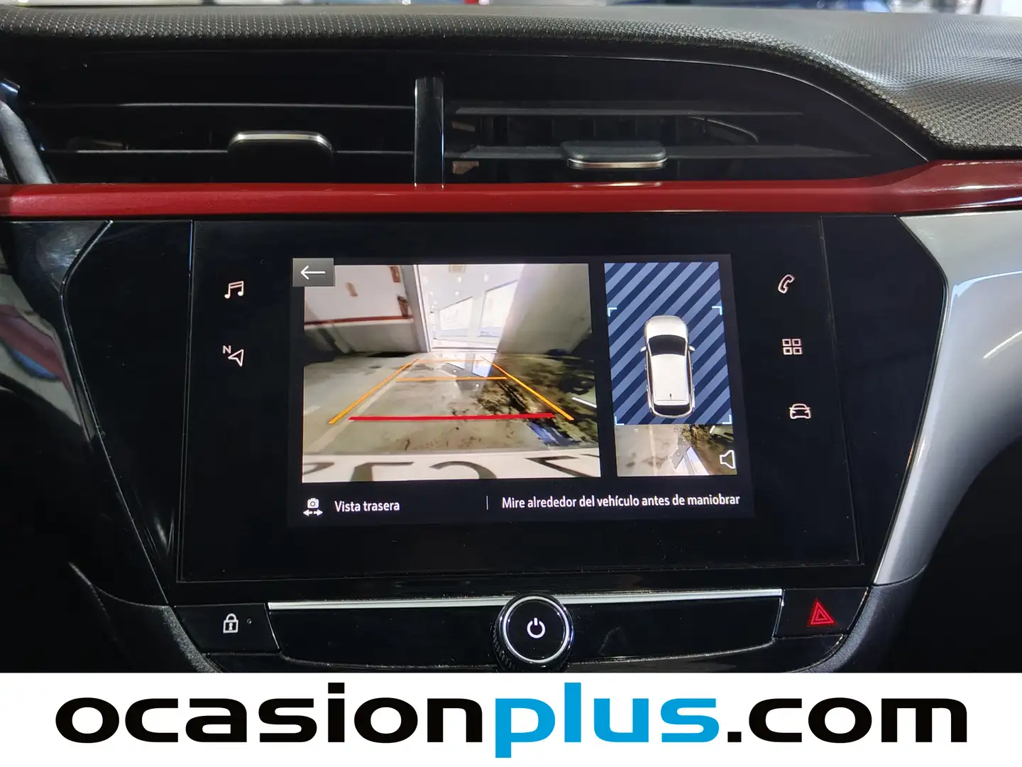 Foto Opel Corsa Opel Corsa 1.2 Turbo XHL GS-Line (100 CV)