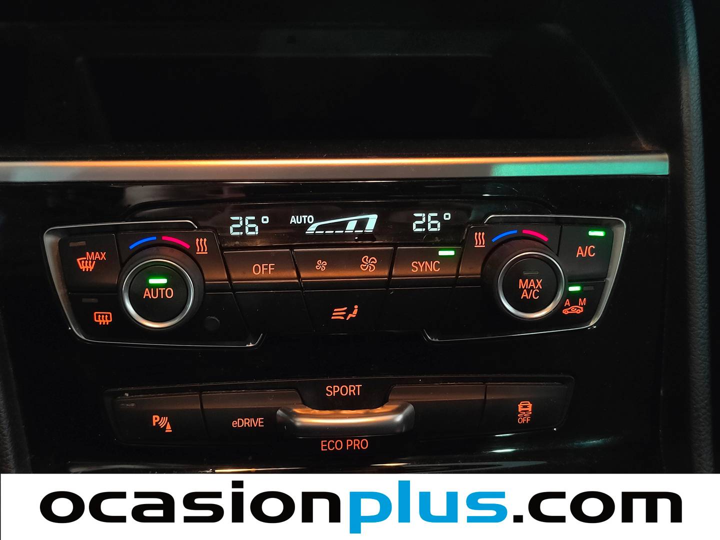 BMW Serie 2 Active Tourer BMW Serie 2 225xe iPerformance Active Tourer (224 CV) automático