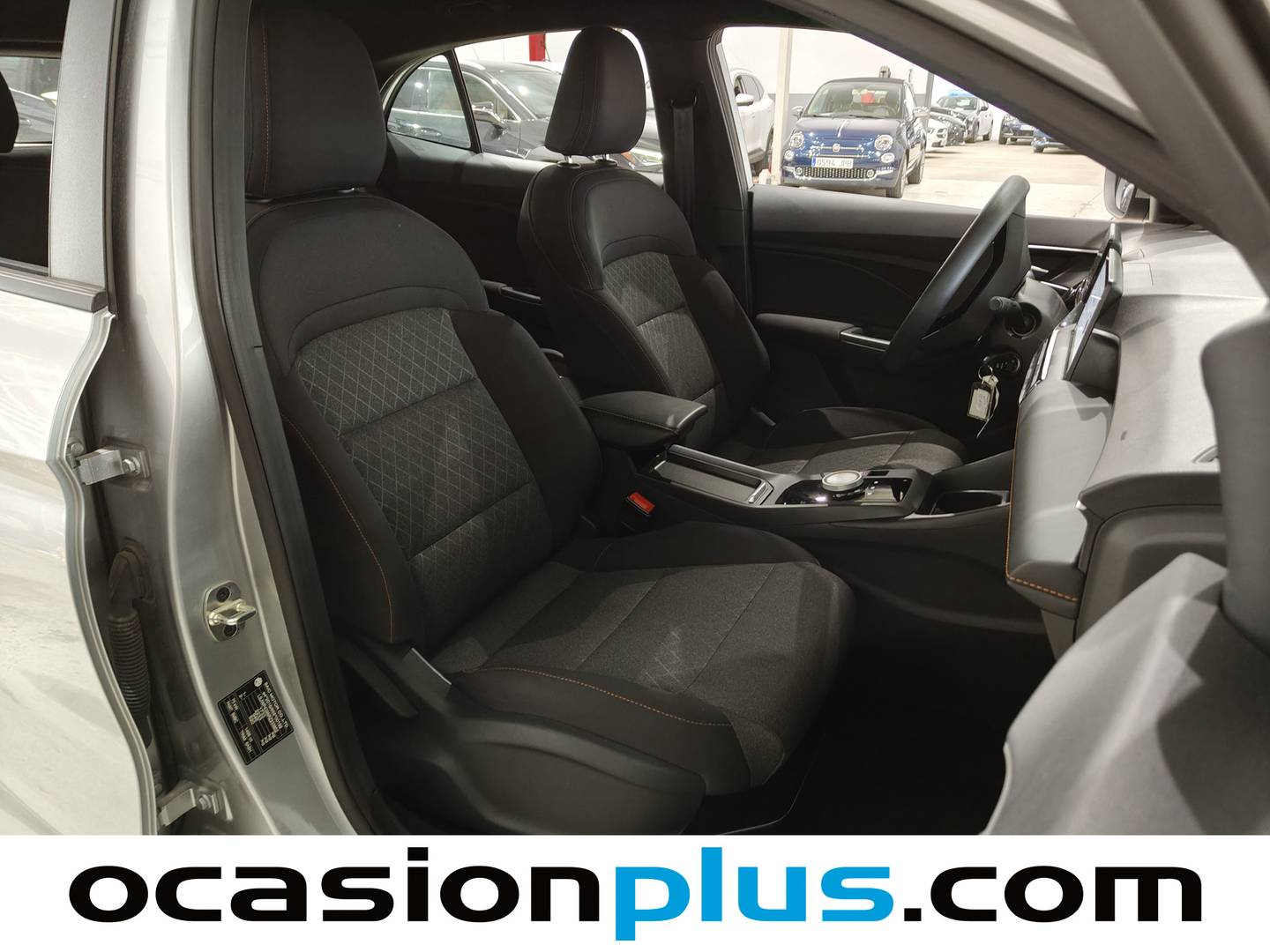 Foto MG MG3 Hybrid+ MG MG3 Hybrid+ Standard (195 CV)