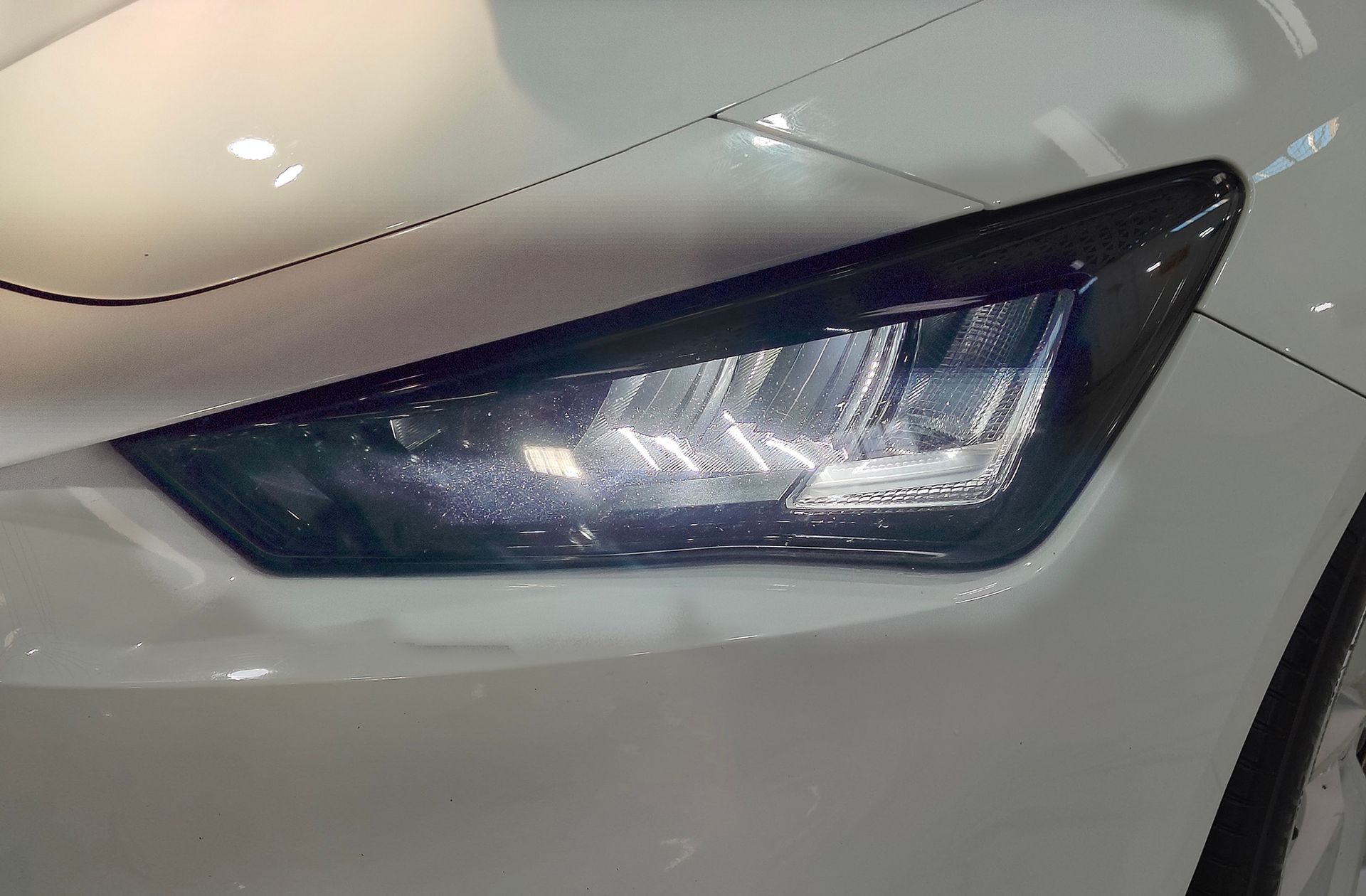 SEAT León ST 2.0 TDI Style Go DSG - foto 14