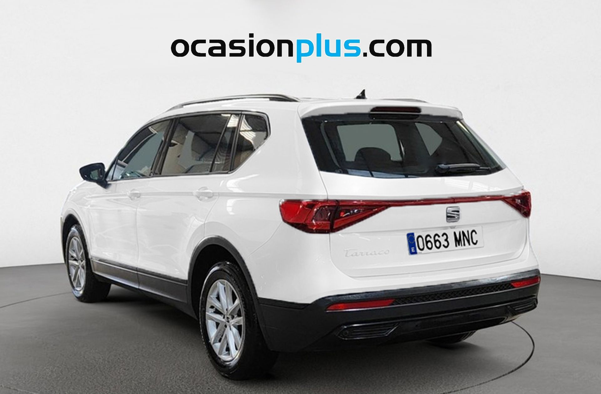 SEAT Tarraco 1.5 TSI Style XL - foto 3