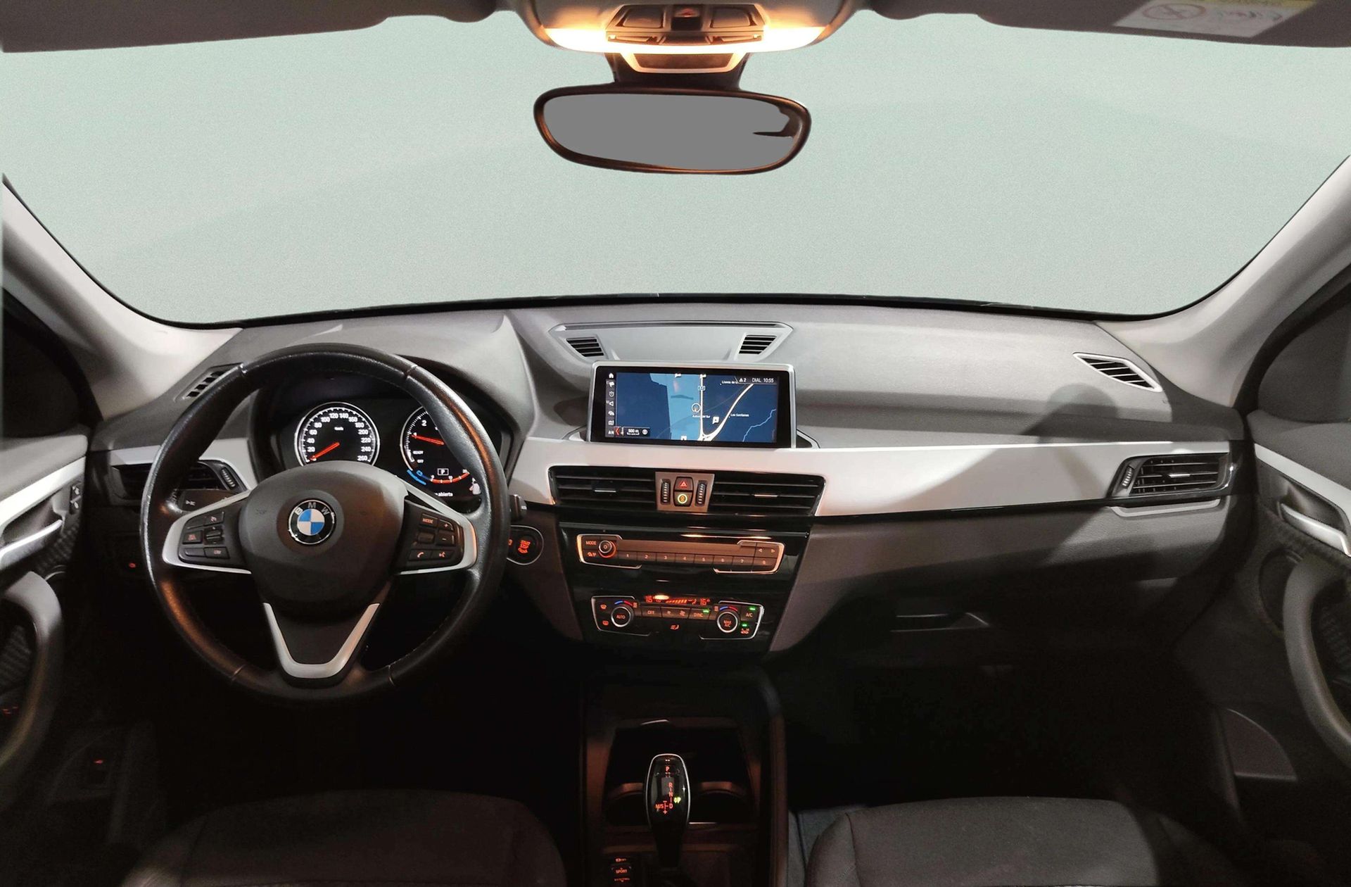BMW X1 sDrive18i - foto 8