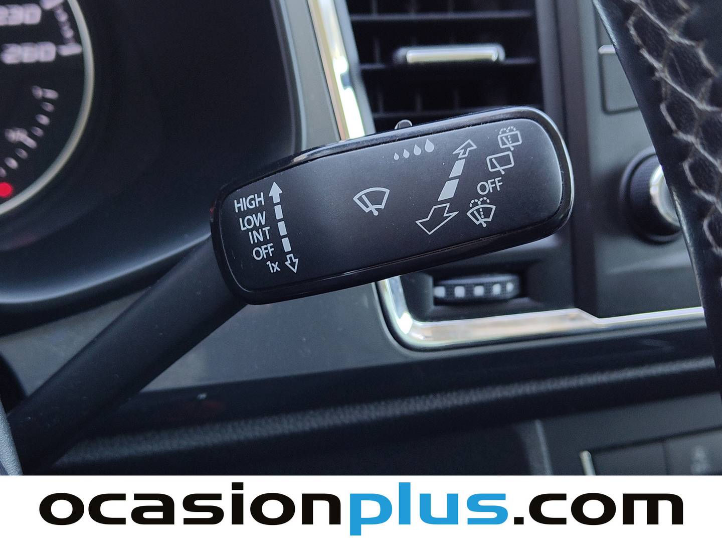 Seat Ateca Seat Ateca 1.4 EcoTSI S&S Style (150 CV) seminuevo