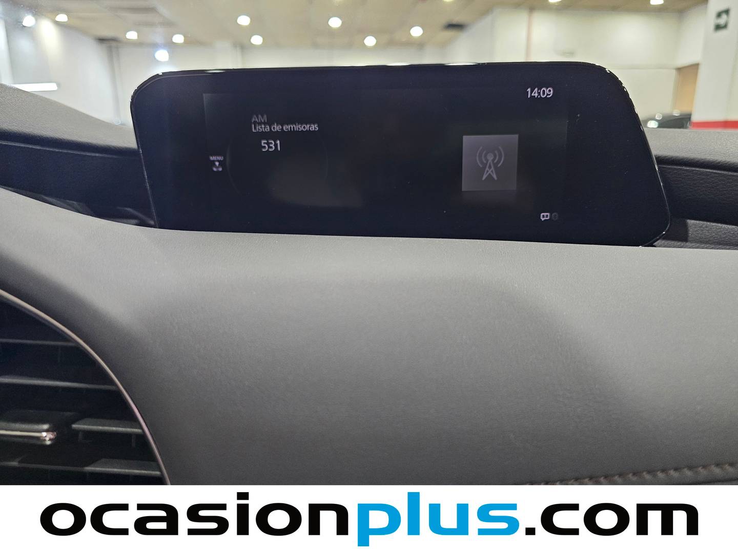 Foto Mazda Mazda3 Mazda Mazda 3 2.0 Skyactiv-G Evolution (122 CV)