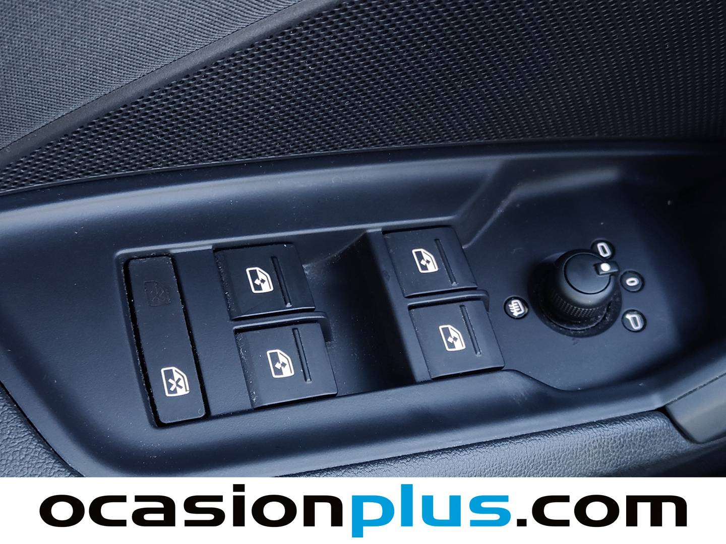 Audi A3 Audi A3 Sportback 35 TDI (150 CV) S tronic seminuevo