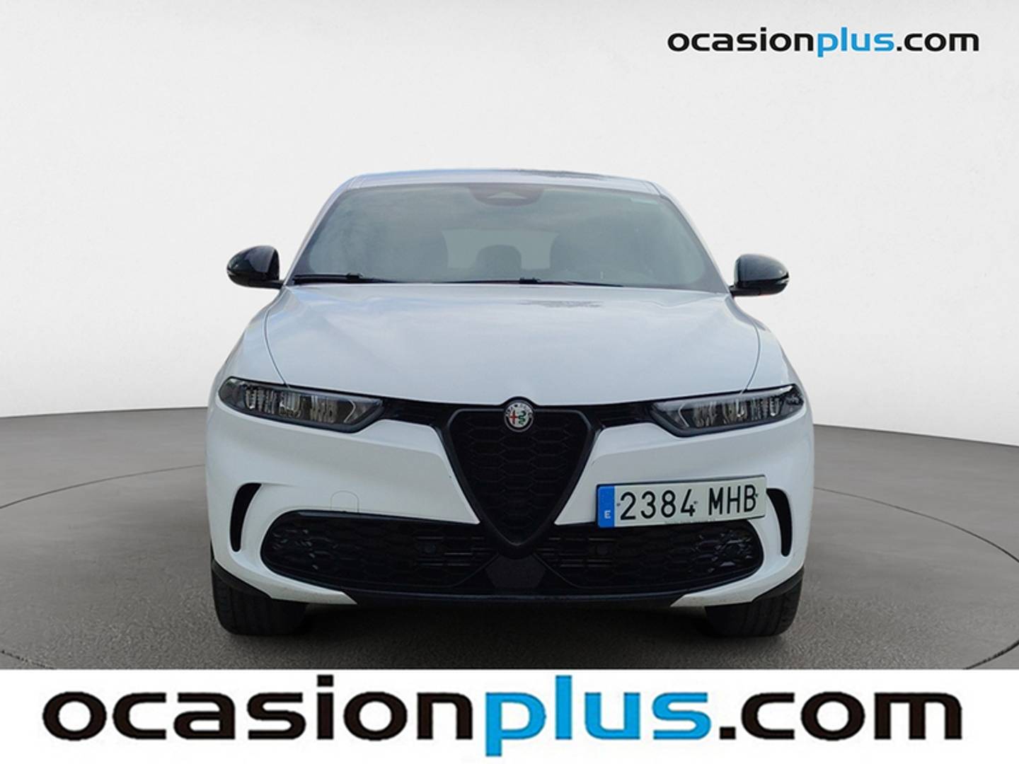 Foto Alfa Romeo Tonale Alfa Romeo Tonale 1.6 DS Sprint FWD Auto (130 CV)