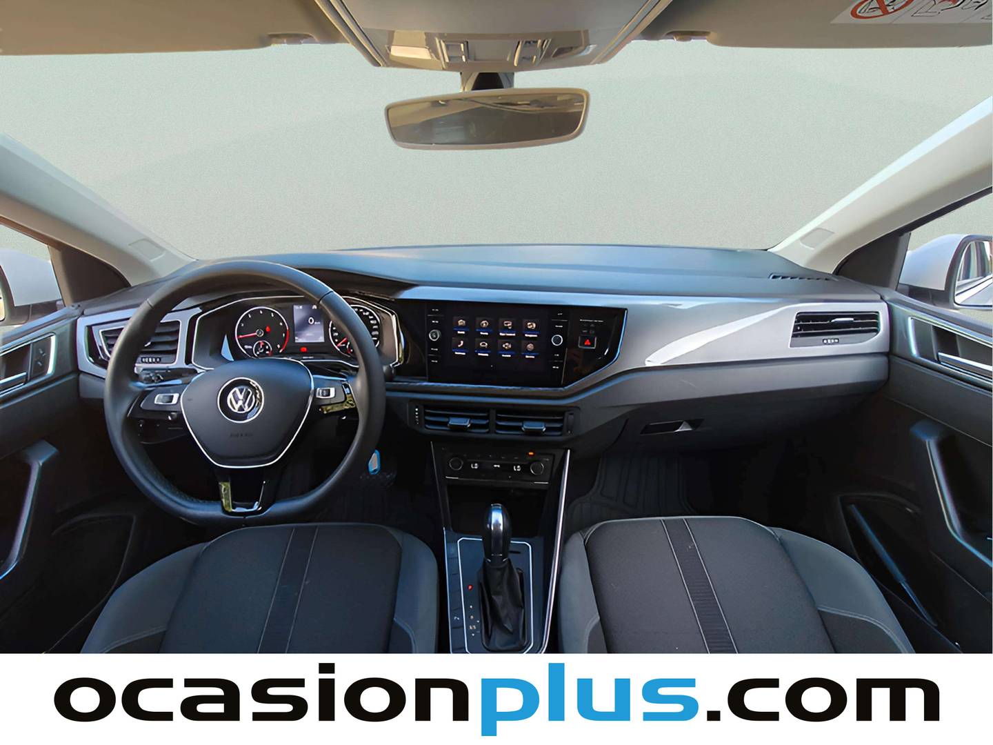 Volkswagen Polo Volkswagen Polo Sport 1.0 TSI (115 CV) DSG de ocasión