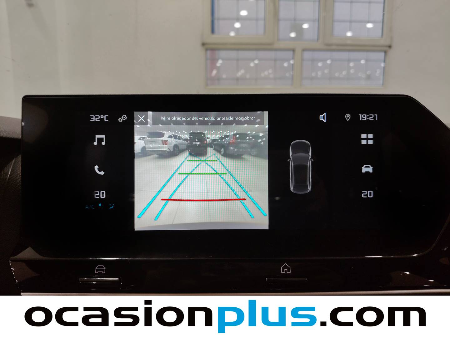 Equipamiento del Citroën C4 Citroën C4 PureTech 130 S&S Feel (130 CV)