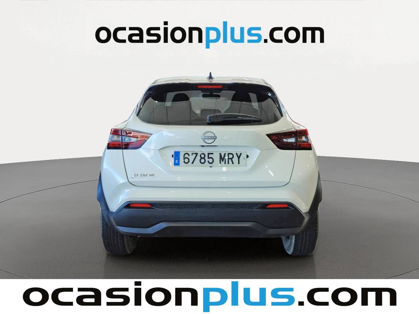 Nissan JUKE Nissan Juke DIG-T Acenta (114 CV) al mejor precio