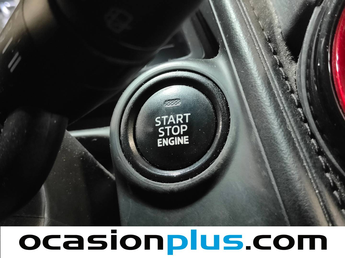 Accesorios del Mazda CX-3 Mazda CX-3 2.0 SKYACTIV GE Luxury 2WD AT (120 CV)