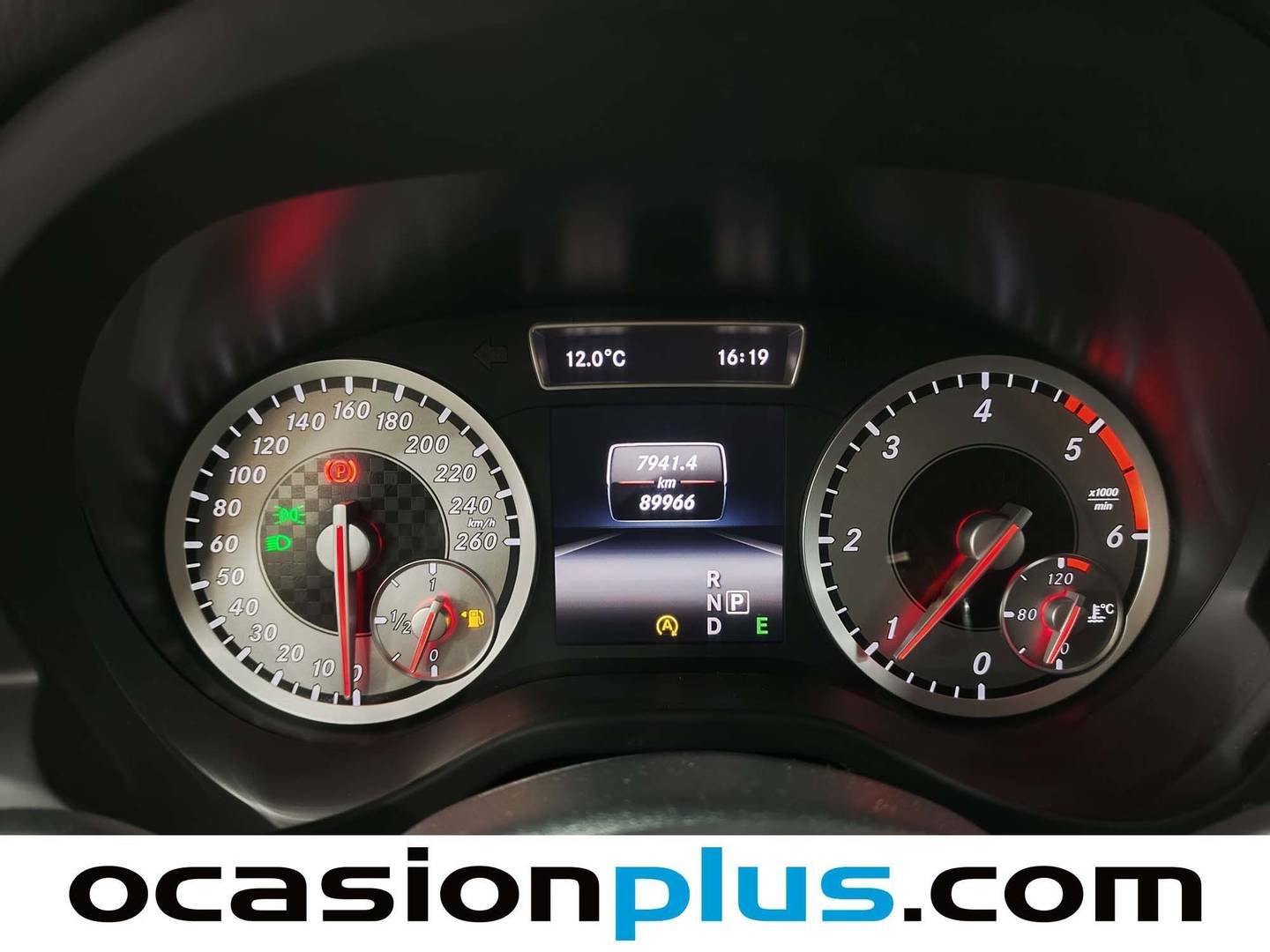 Foto Mercedes Clase A Mercedes-Benz Clase A A 180 CDI Style (109 CV)