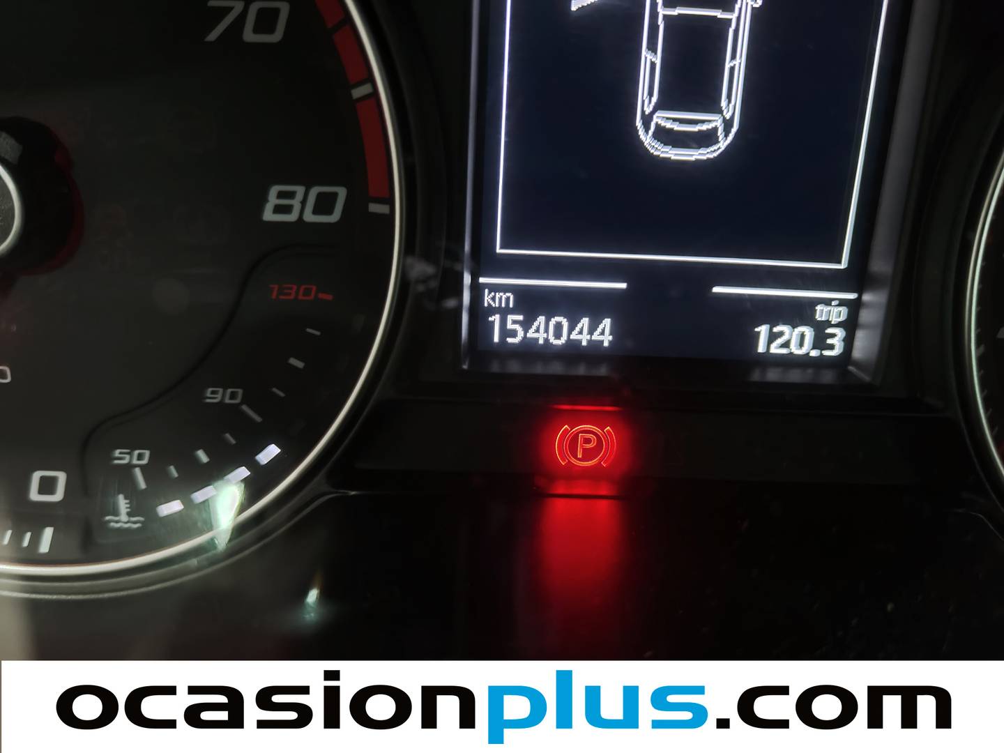 Seat Ibiza Seat Ibiza SC 1.0 EcoTSI Style Connect Blue (110 CV) 110cv